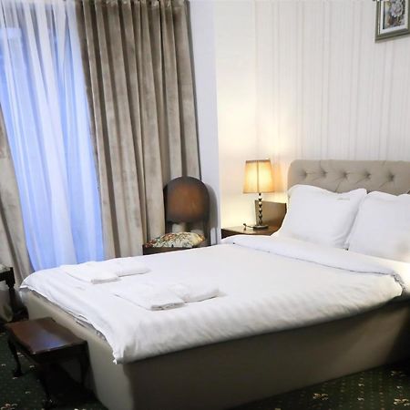 Hotel Art Montana Predeal Luaran gambar