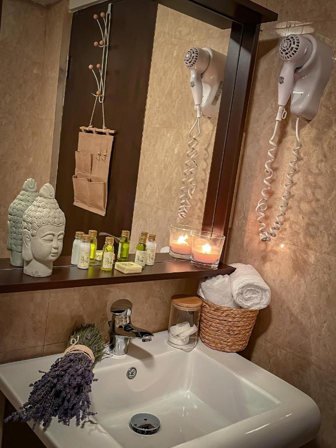 Hotel Art Montana Predeal Luaran gambar