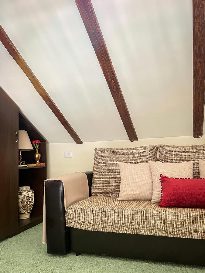 Hotel Art Montana Predeal Luaran gambar