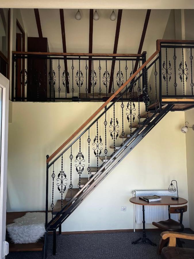 Hotel Art Montana Predeal Luaran gambar