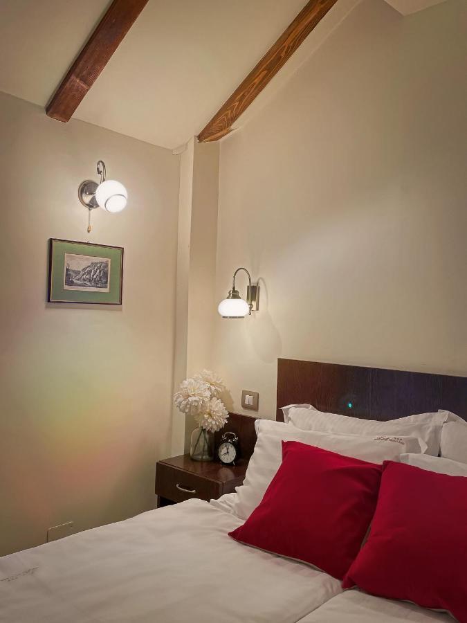Hotel Art Montana Predeal Luaran gambar