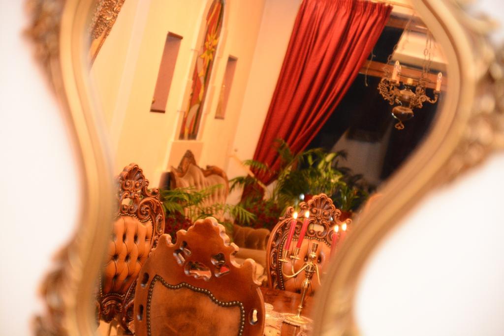 Hotel Art Montana Predeal Bilik gambar