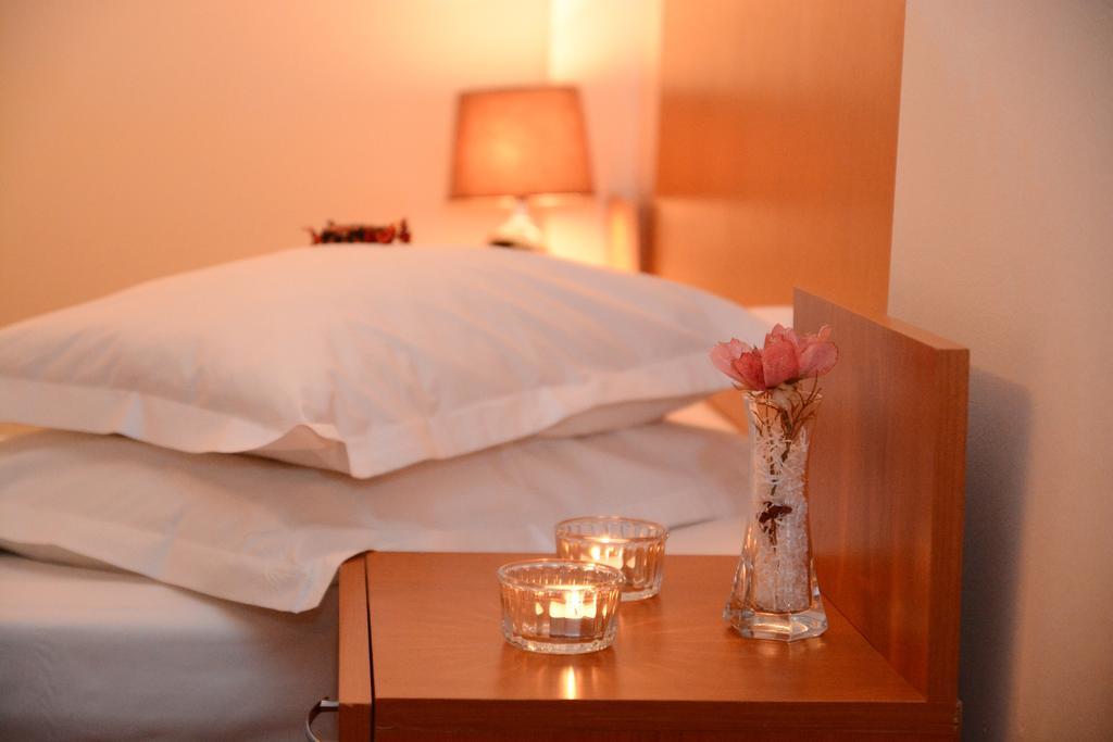 Hotel Art Montana Predeal Bilik gambar