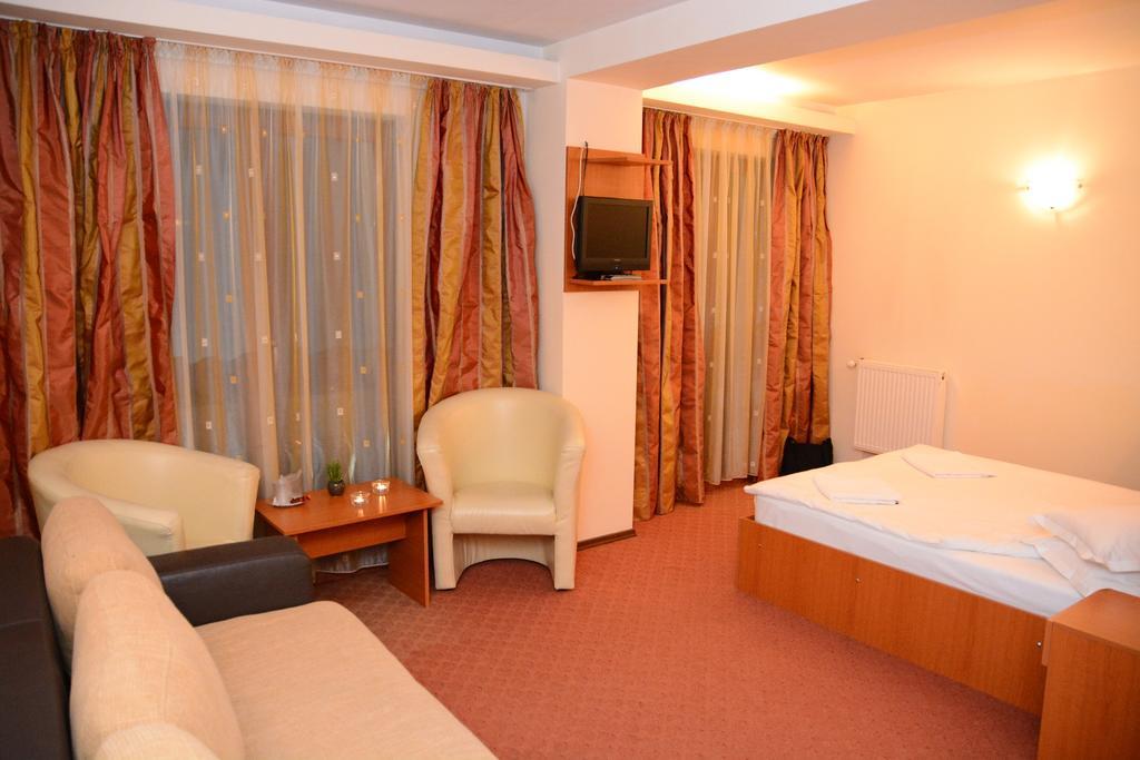 Hotel Art Montana Predeal Bilik gambar