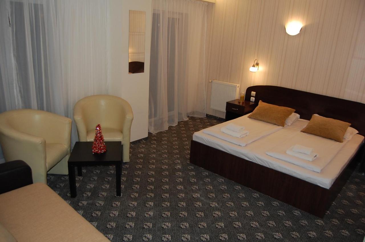 Hotel Art Montana Predeal Luaran gambar